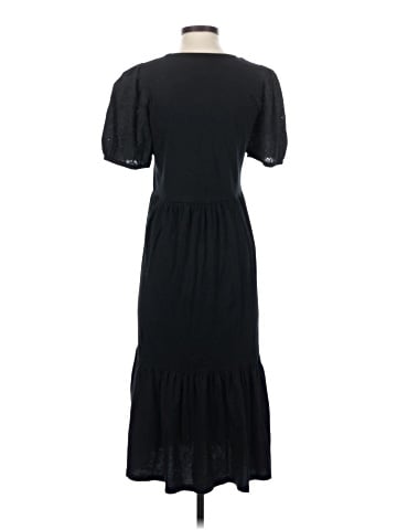 J.Crew Factory Store Casual Dress (view 2)