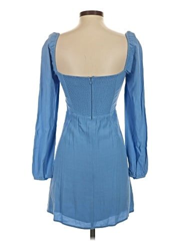 Sunday Best Casual Dress (view 2)