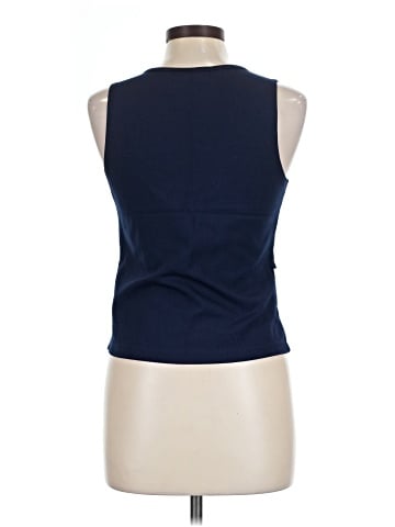 Sanctuary Sleeveless T-Shirt (view 2)