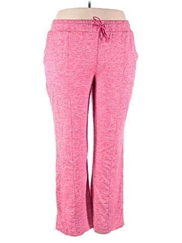Athletic Works Active Pants (view 1)