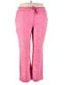 Athletic Works Pink Active Pants Size 20 - photo 1