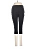 Chico's Solid Black Active Pants Size XS (00) - photo 1