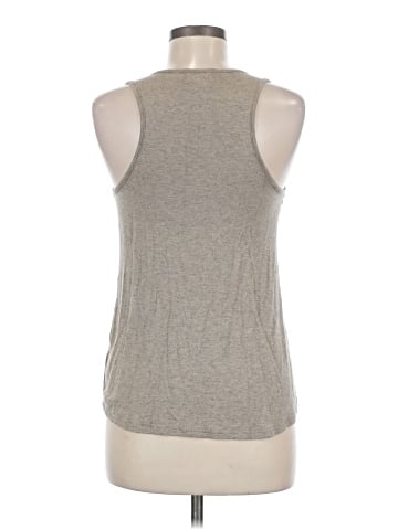 Pins and Needles Sleeveless Top (view 2)