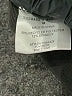 Threads 4 Thought Black Turtleneck Sweater Size M - photo 8