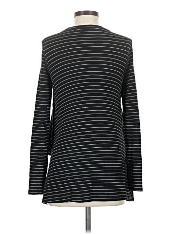 A Pea in the Pod Long Sleeve Top (view 2)