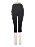 Chico's Solid Black Active Pants Size XS (00) - photo 2