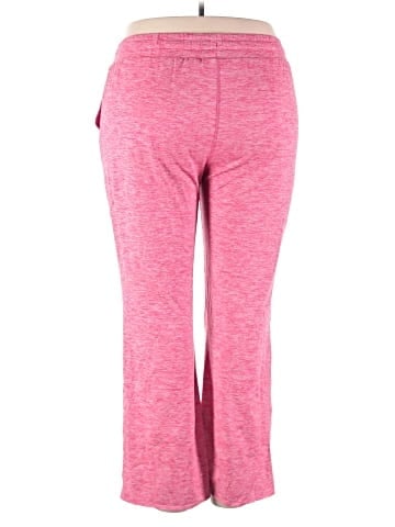 Athletic Works Active Pants (view 2)