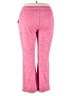 Athletic Works Pink Active Pants Size 20 - photo 2