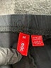 EDC Solid Black Leggings Size M - photo 7