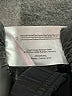 EDC Solid Black Leggings Size M - photo 8