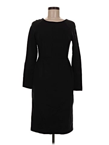 Brass Cocktail Dress (view 1)