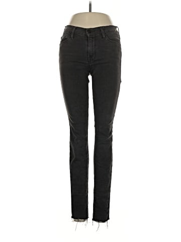 FRAME Denim Jeans (view 1)
