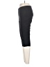Chico's Solid Black Active Pants Size XS (00) - photo 5