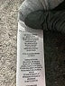 Equipment Gray Pullover Sweater Size XS - photo 8
