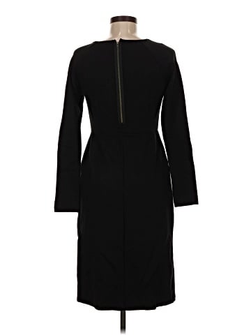 Brass Cocktail Dress (view 2)