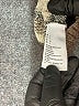 American Eagle Outfitters Argyle Gray Pullover Sweater Size S - photo 8