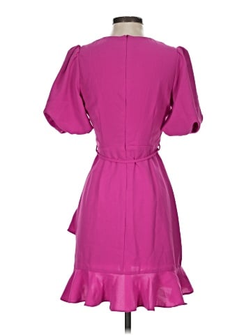 TCEC Cocktail Dress (view 2)