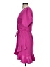 TCEC 100% Polyester Pink Cocktail Dress Size S - photo 5