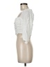 Wilfred Ivory 3/4 Sleeve Top Size M - photo 5