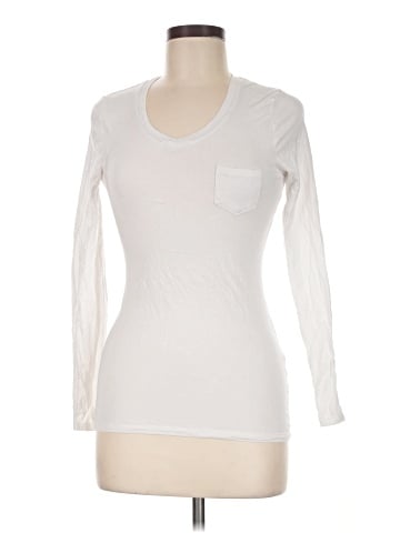Splash Long Sleeve T-Shirt (view 1)
