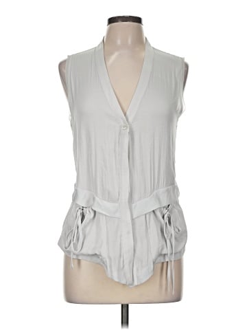 Simply Vera Vera Wang Sleeveless T-Shirt (view 1)