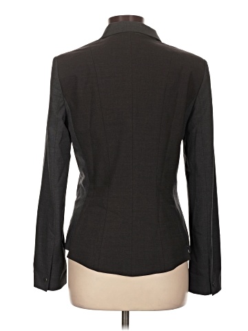 Elie Tahari Wool Blazer (view 2)