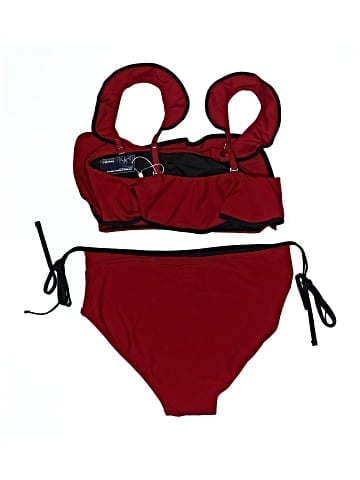 Summer Mae Two Piece Swimsuit (view 2)