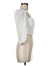 Wilfred Ivory 3/4 Sleeve Top Size M - photo 4
