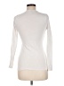 Splash Ivory Long Sleeve T-Shirt Size M - photo 2