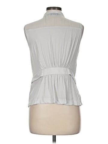 Simply Vera Vera Wang Sleeveless T-Shirt (view 2)