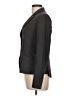 Elie Tahari Gray Wool Blazer Size 10 - photo 5