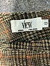 View Tweed Brown Formal Skirt Size 8 - photo 4