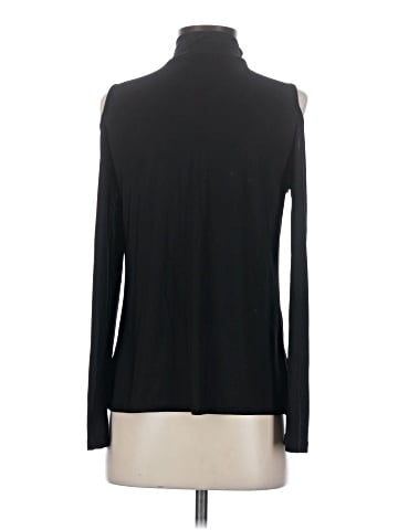 Susan Lawrence Long Sleeve Turtleneck (view 2)