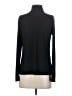 Susan Lawrence Black Long Sleeve Turtleneck Size S - photo 2