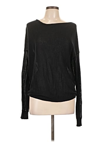 Vince. Pullover Sweater (view 1)