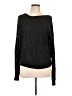 Vince. Black Pullover Sweater Size L - photo 1