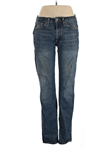 Levi Strauss Signature Jeans (view 1)