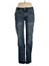 Levi Strauss Signature Blue Jeans Size 34 waist - photo 1