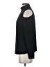 Susan Lawrence Black Long Sleeve Turtleneck Size S - photo 5