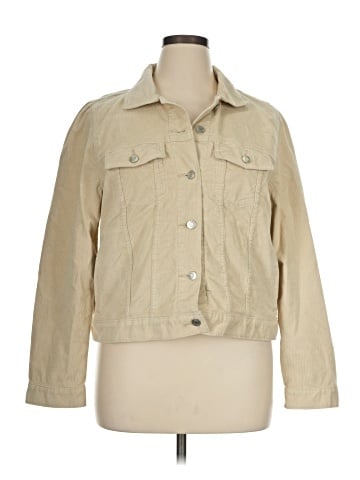 Gap Jacket (view 1)