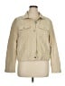 Gap Tan Jacket Size XL - photo 1