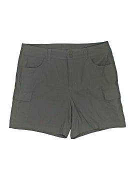 Eddie Bauer Cargo Shorts