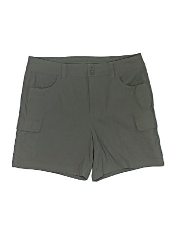 Eddie Bauer Cargo Shorts (view 1)
