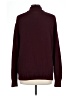 Weatherproof 100% Cotton Burgundy Pullover Sweater Size L - photo 2