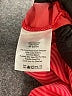 Eddie Bauer Stripes Pink Casual Skirt Size M - photo 5