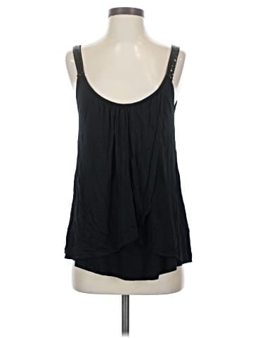 Ella Moss Sleeveless Blouse (view 1)