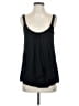 Ella Moss Black Sleeveless Blouse Size S - photo 1
