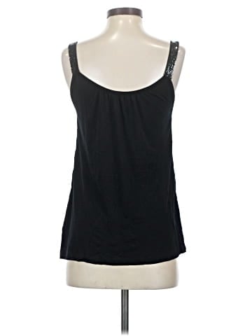 Ella Moss Sleeveless Blouse (view 2)
