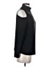 Susan Lawrence Black Long Sleeve Turtleneck Size S - photo 4