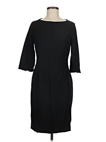 White House Black Market Cocktail Dress (view 1)